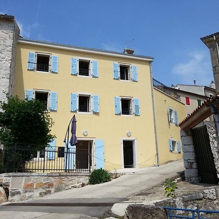 Apartments Antica Orsera Εξωτερικό φωτογραφία