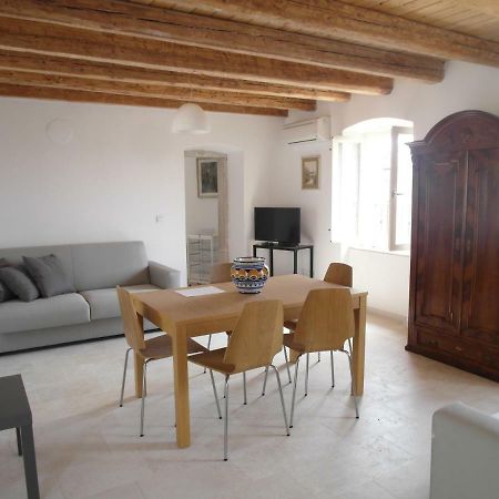 Apartments Antica Orsera Εξωτερικό φωτογραφία