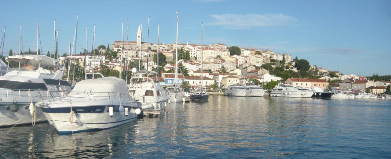 Apartments Antica Orsera Εξωτερικό φωτογραφία
