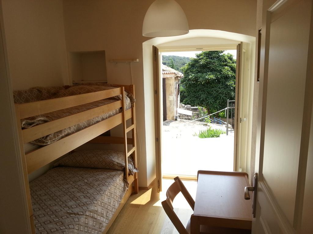 Apartments Antica Orsera Εξωτερικό φωτογραφία
