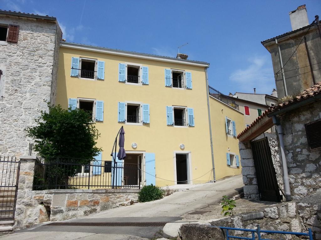Apartments Antica Orsera Εξωτερικό φωτογραφία