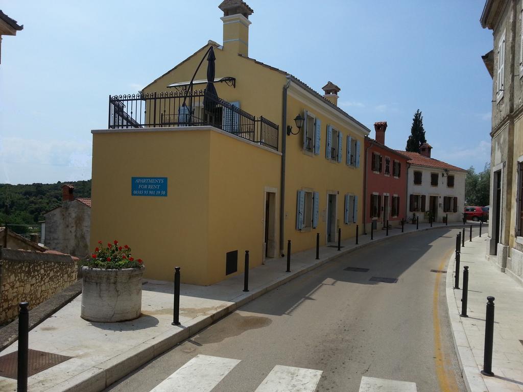 Apartments Antica Orsera Εξωτερικό φωτογραφία