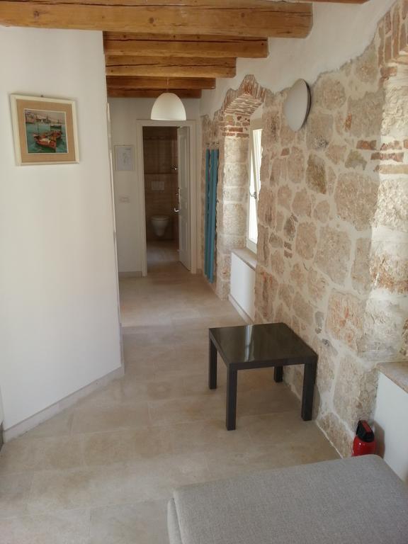 Apartments Antica Orsera Εξωτερικό φωτογραφία