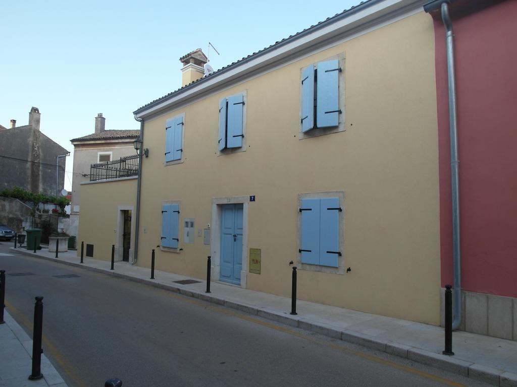 Apartments Antica Orsera Δωμάτιο φωτογραφία