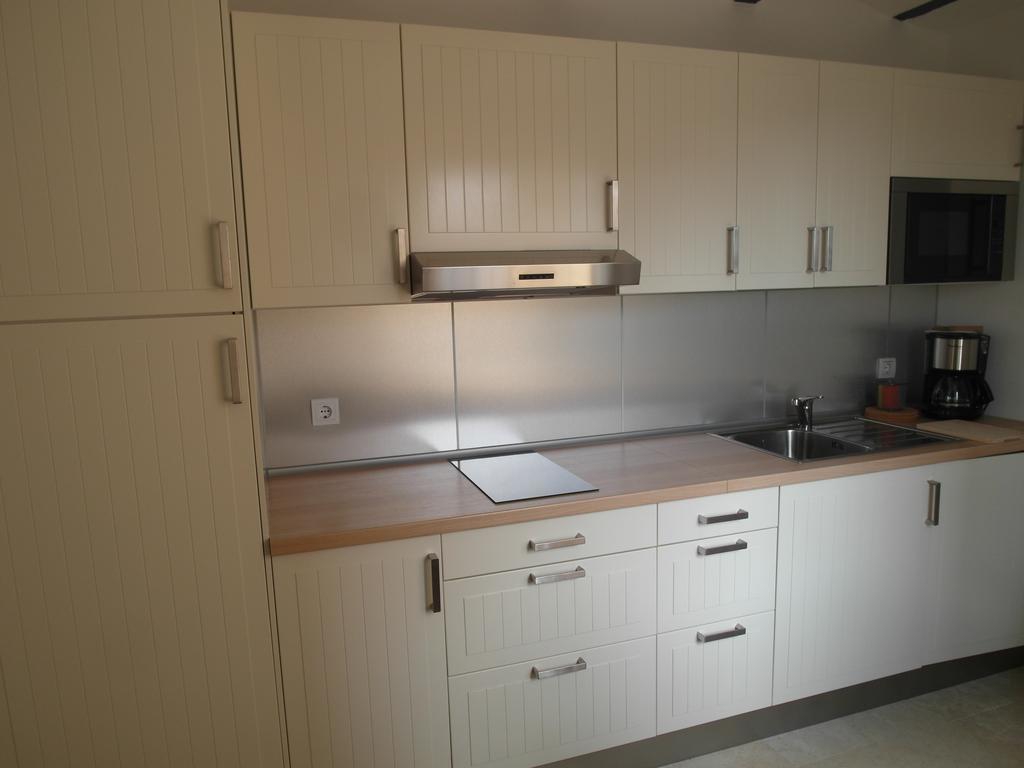 Apartments Antica Orsera Δωμάτιο φωτογραφία