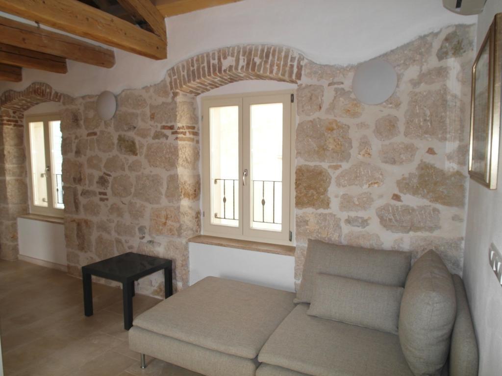 Apartments Antica Orsera Δωμάτιο φωτογραφία