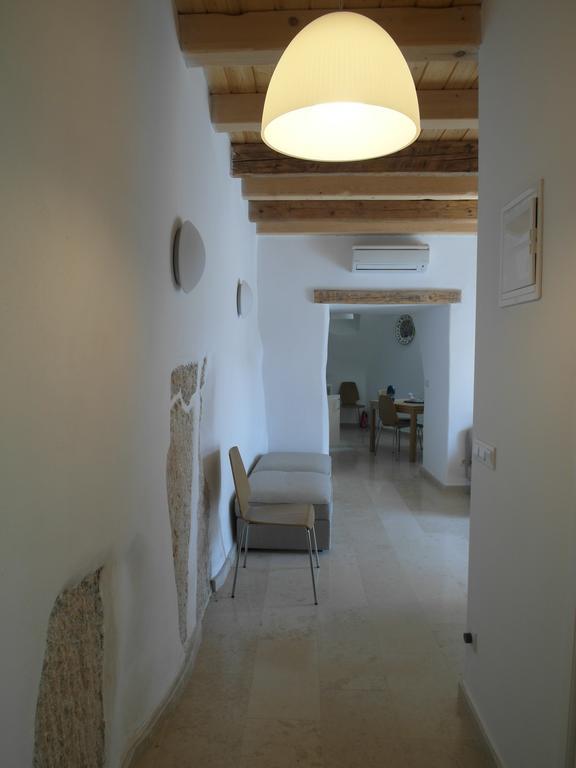 Apartments Antica Orsera Δωμάτιο φωτογραφία
