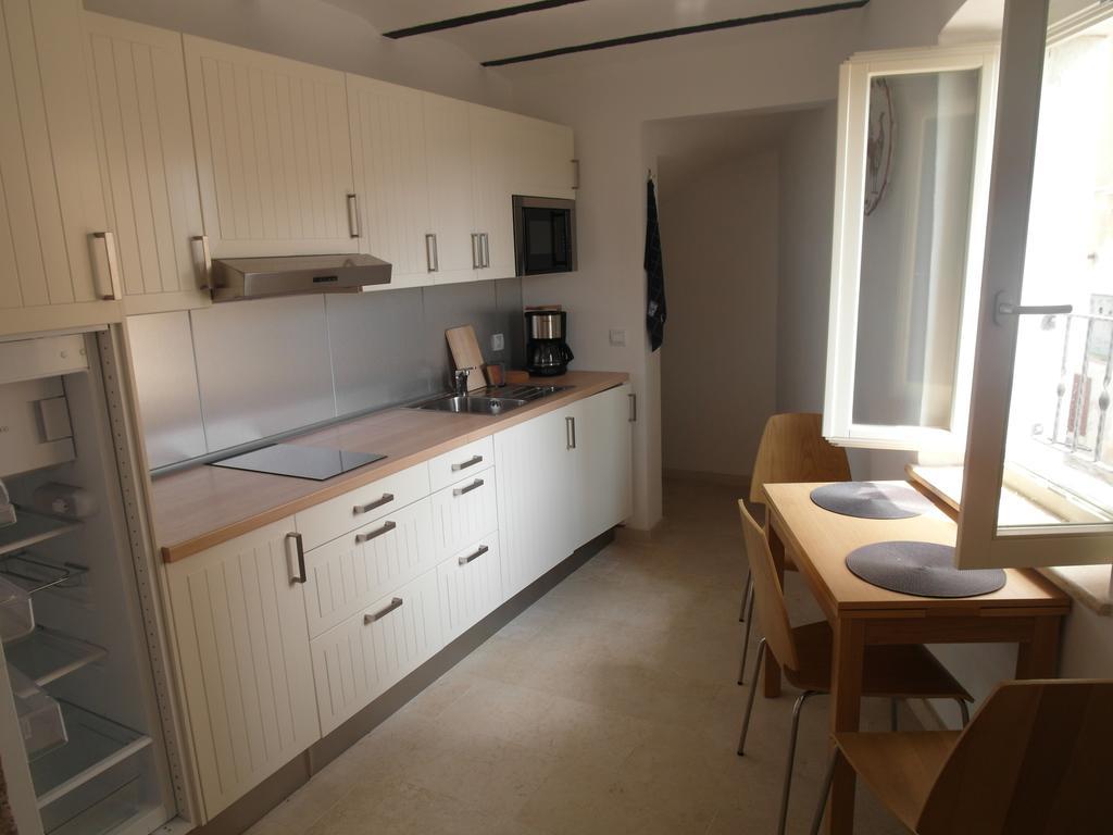 Apartments Antica Orsera Δωμάτιο φωτογραφία
