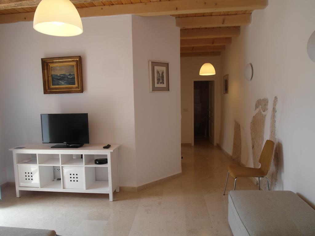 Apartments Antica Orsera Δωμάτιο φωτογραφία