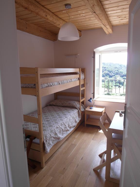 Apartments Antica Orsera Δωμάτιο φωτογραφία