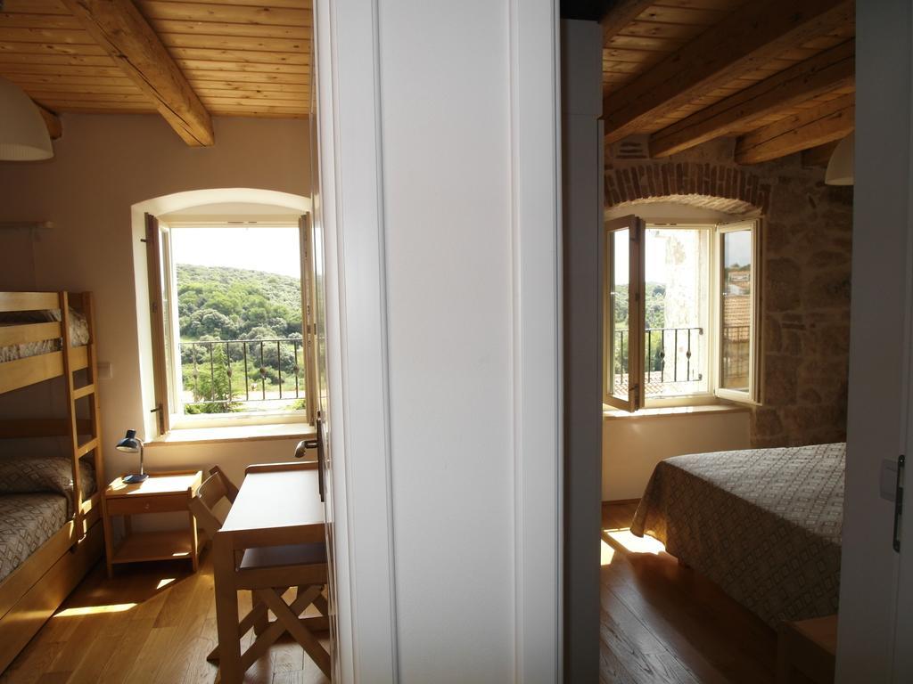 Apartments Antica Orsera Δωμάτιο φωτογραφία