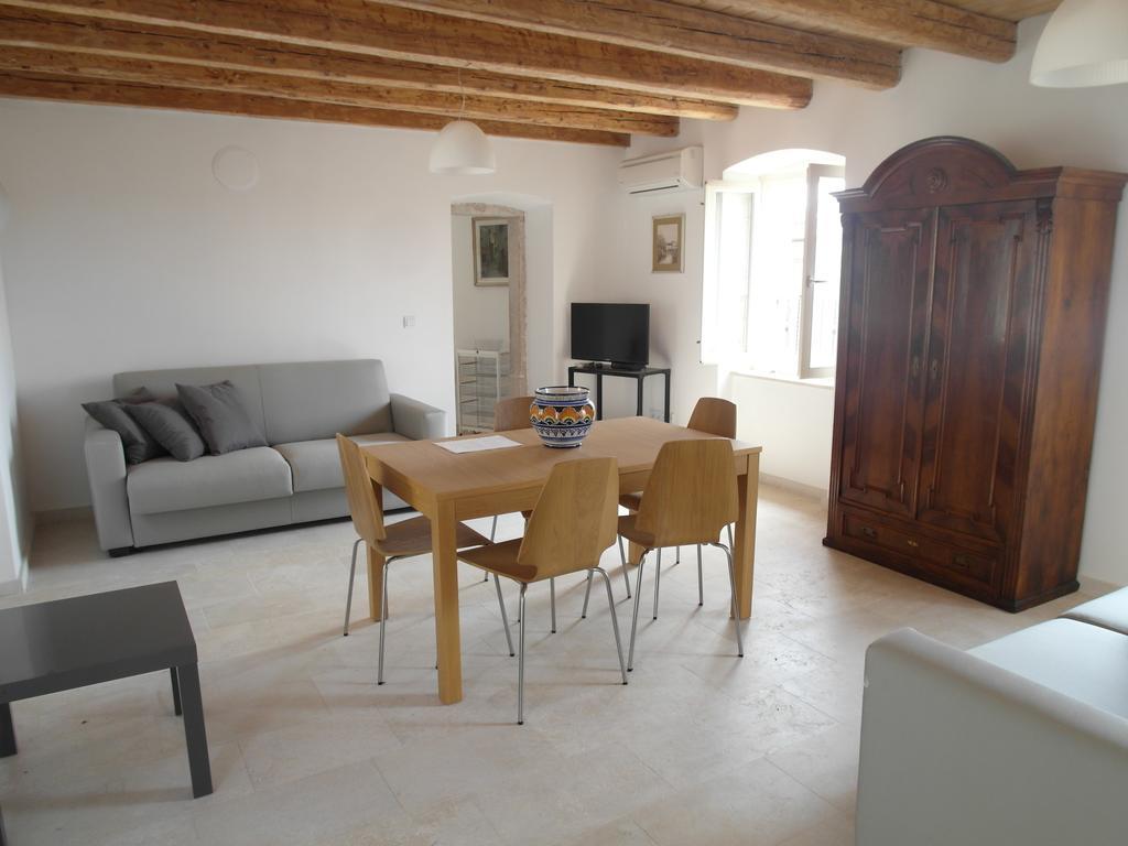 Apartments Antica Orsera Δωμάτιο φωτογραφία