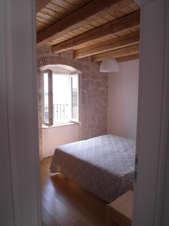 Apartments Antica Orsera Δωμάτιο φωτογραφία
