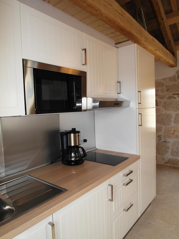 Apartments Antica Orsera Δωμάτιο φωτογραφία