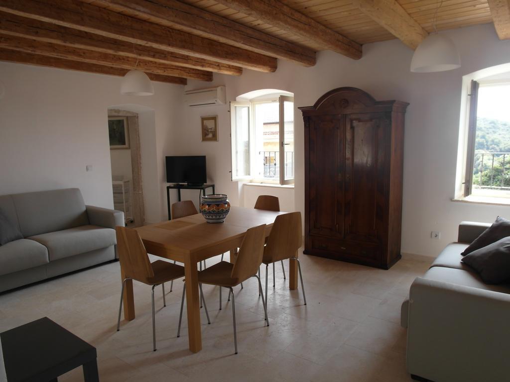 Apartments Antica Orsera Δωμάτιο φωτογραφία