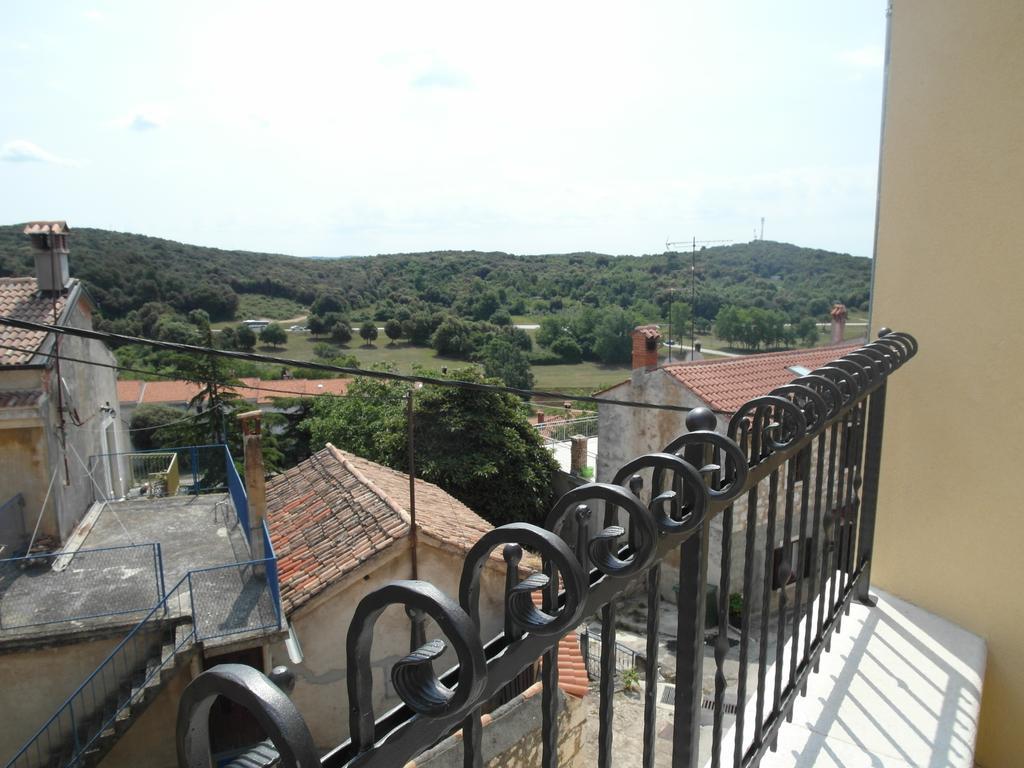 Apartments Antica Orsera Δωμάτιο φωτογραφία
