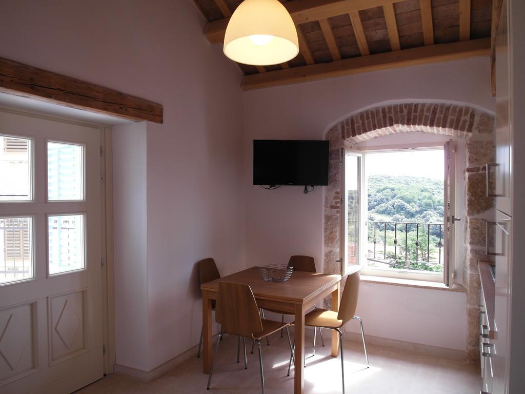 Apartments Antica Orsera Δωμάτιο φωτογραφία