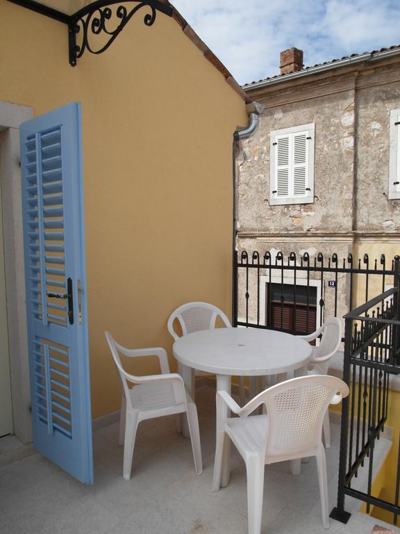 Apartments Antica Orsera Δωμάτιο φωτογραφία