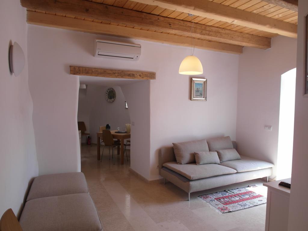 Apartments Antica Orsera Δωμάτιο φωτογραφία
