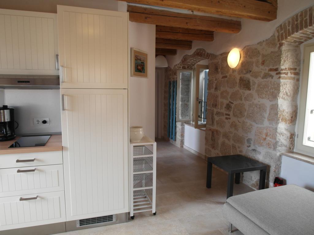 Apartments Antica Orsera Δωμάτιο φωτογραφία