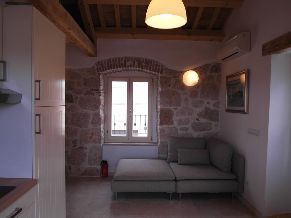 Apartments Antica Orsera Δωμάτιο φωτογραφία