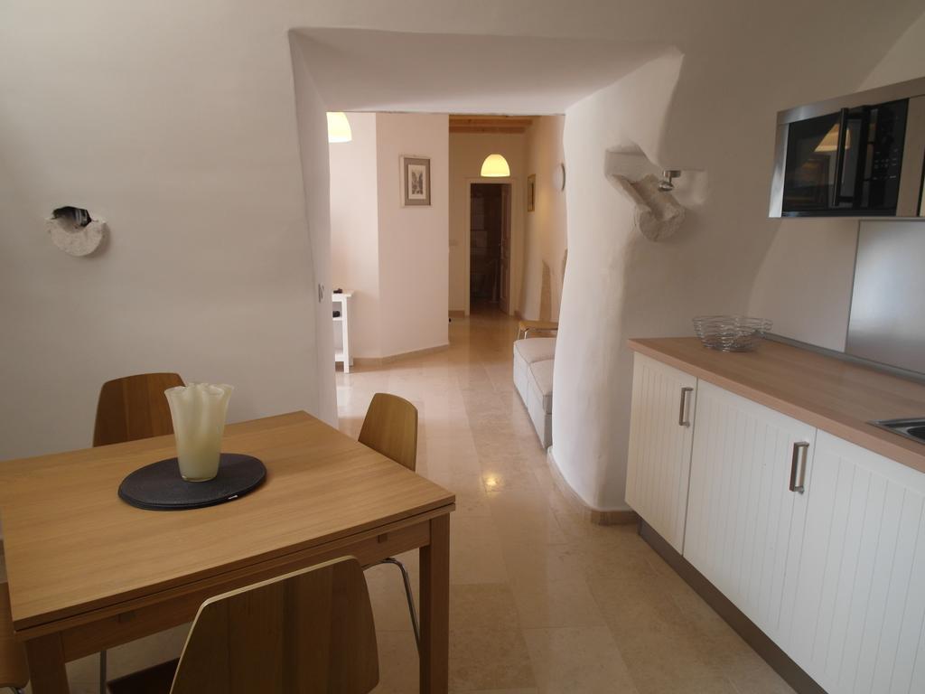 Apartments Antica Orsera Δωμάτιο φωτογραφία