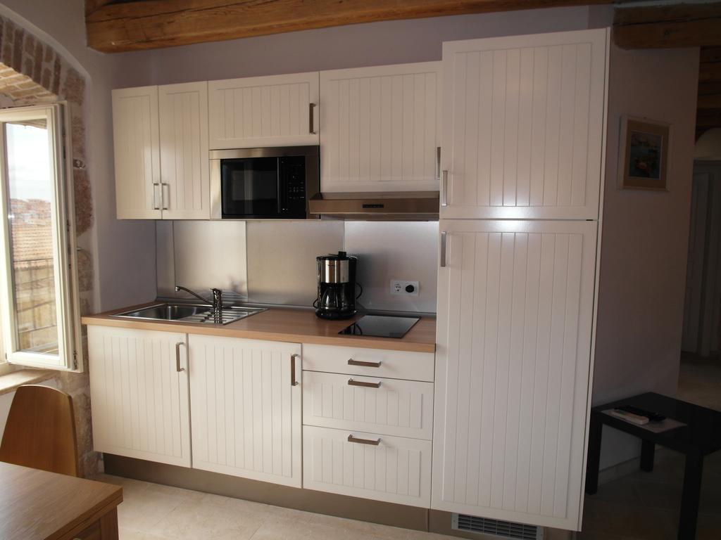 Apartments Antica Orsera Δωμάτιο φωτογραφία
