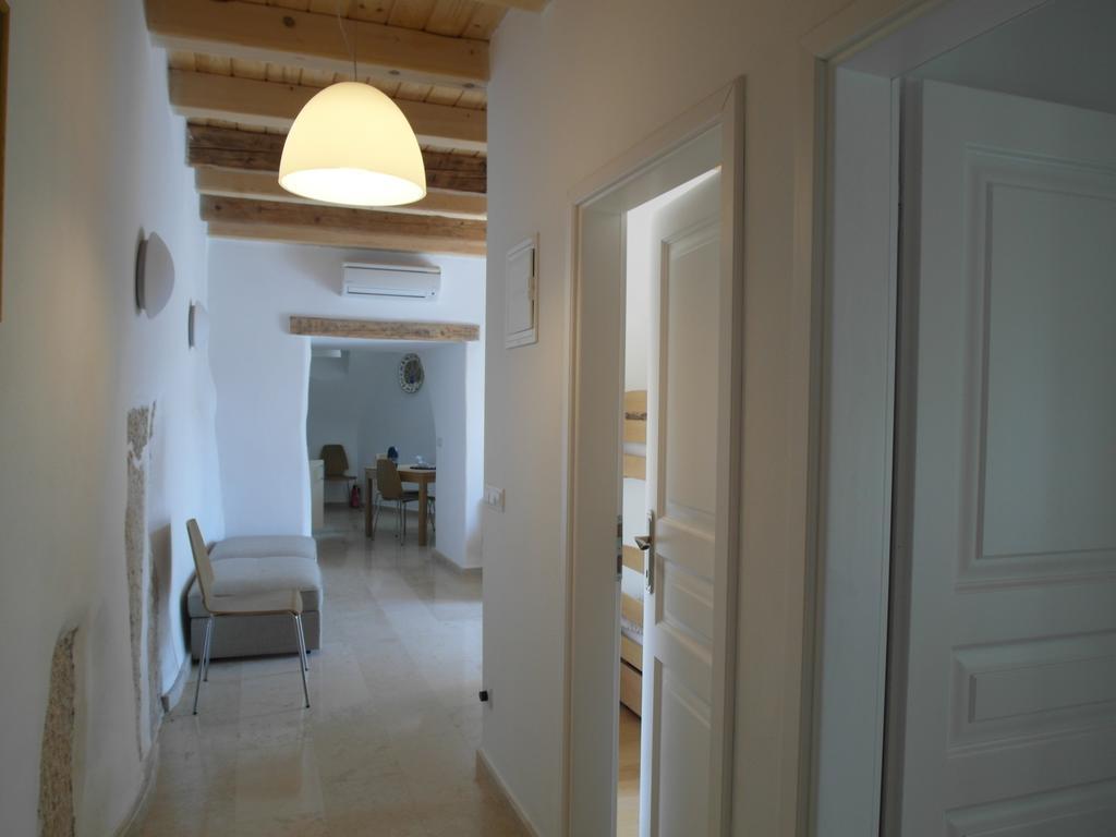 Apartments Antica Orsera Δωμάτιο φωτογραφία