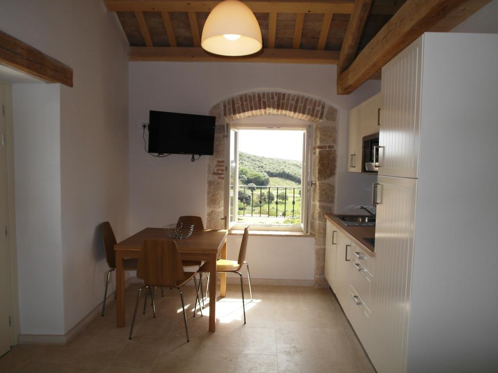 Apartments Antica Orsera Δωμάτιο φωτογραφία