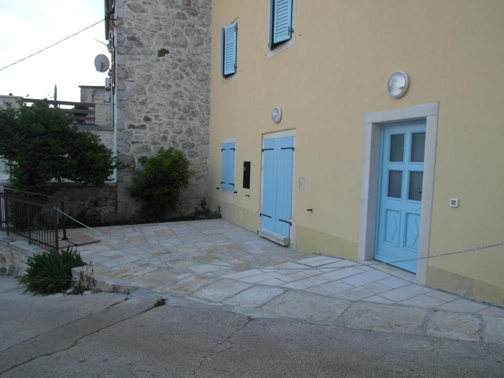 Apartments Antica Orsera Δωμάτιο φωτογραφία