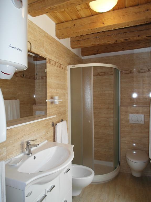Apartments Antica Orsera Δωμάτιο φωτογραφία