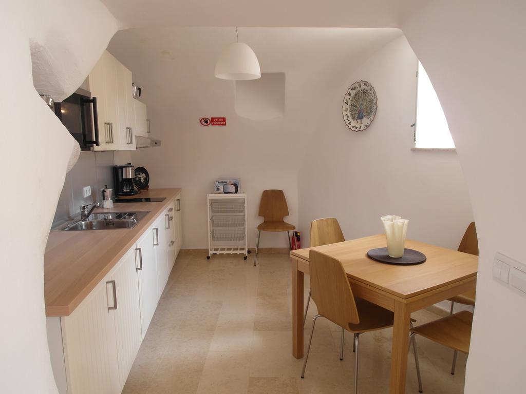 Apartments Antica Orsera Δωμάτιο φωτογραφία