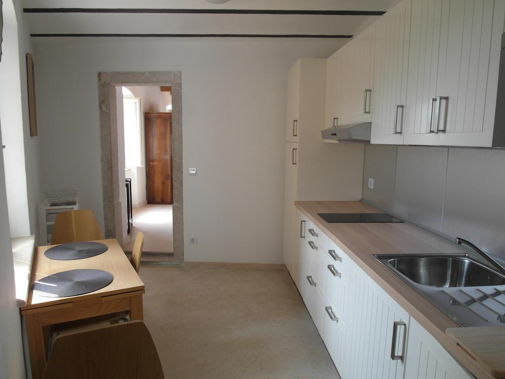 Apartments Antica Orsera Δωμάτιο φωτογραφία