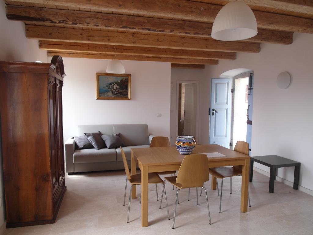Apartments Antica Orsera Δωμάτιο φωτογραφία