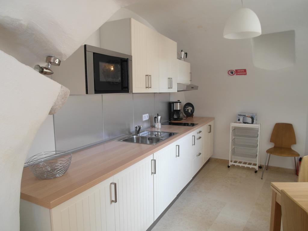 Apartments Antica Orsera Δωμάτιο φωτογραφία