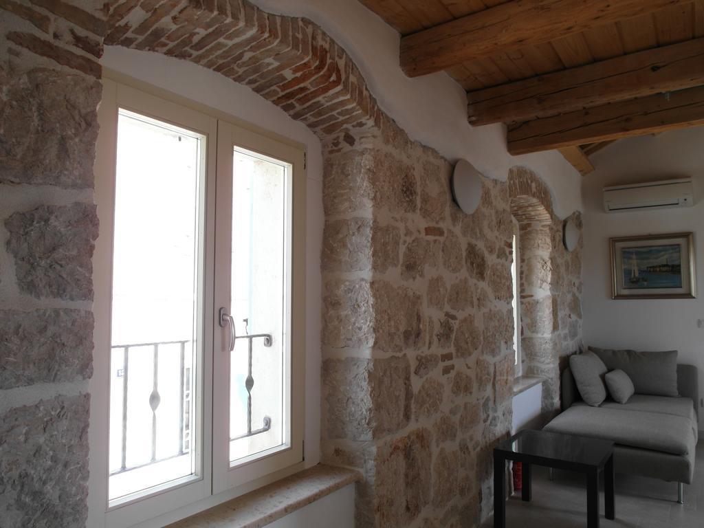Apartments Antica Orsera Δωμάτιο φωτογραφία