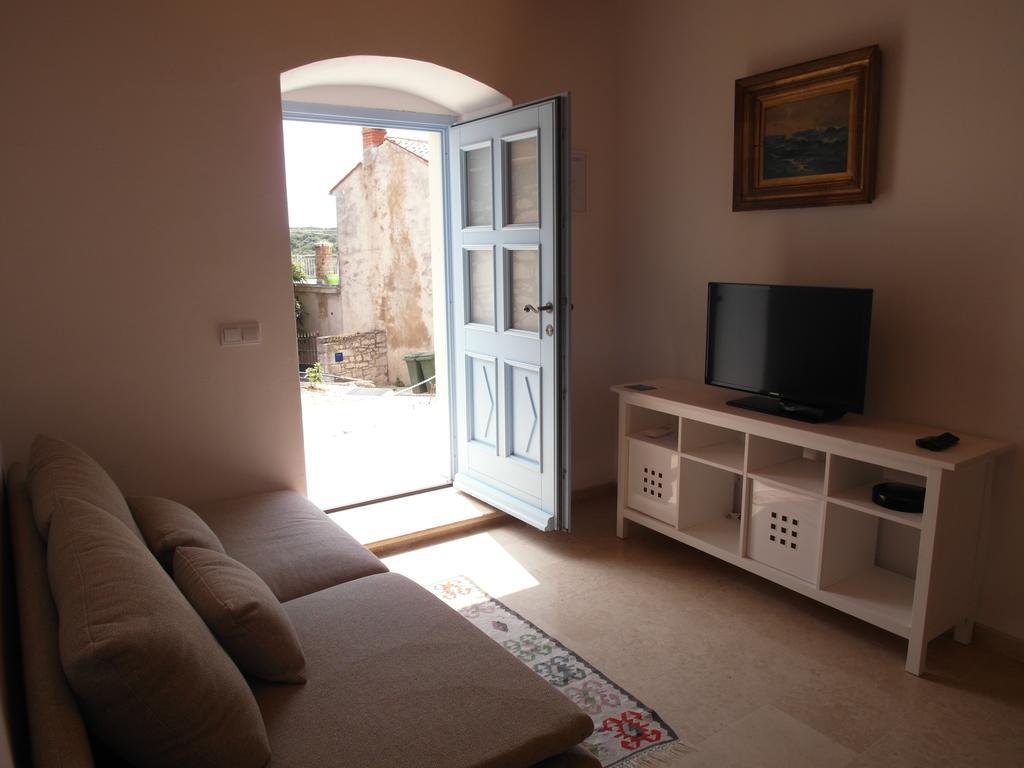 Apartments Antica Orsera Δωμάτιο φωτογραφία