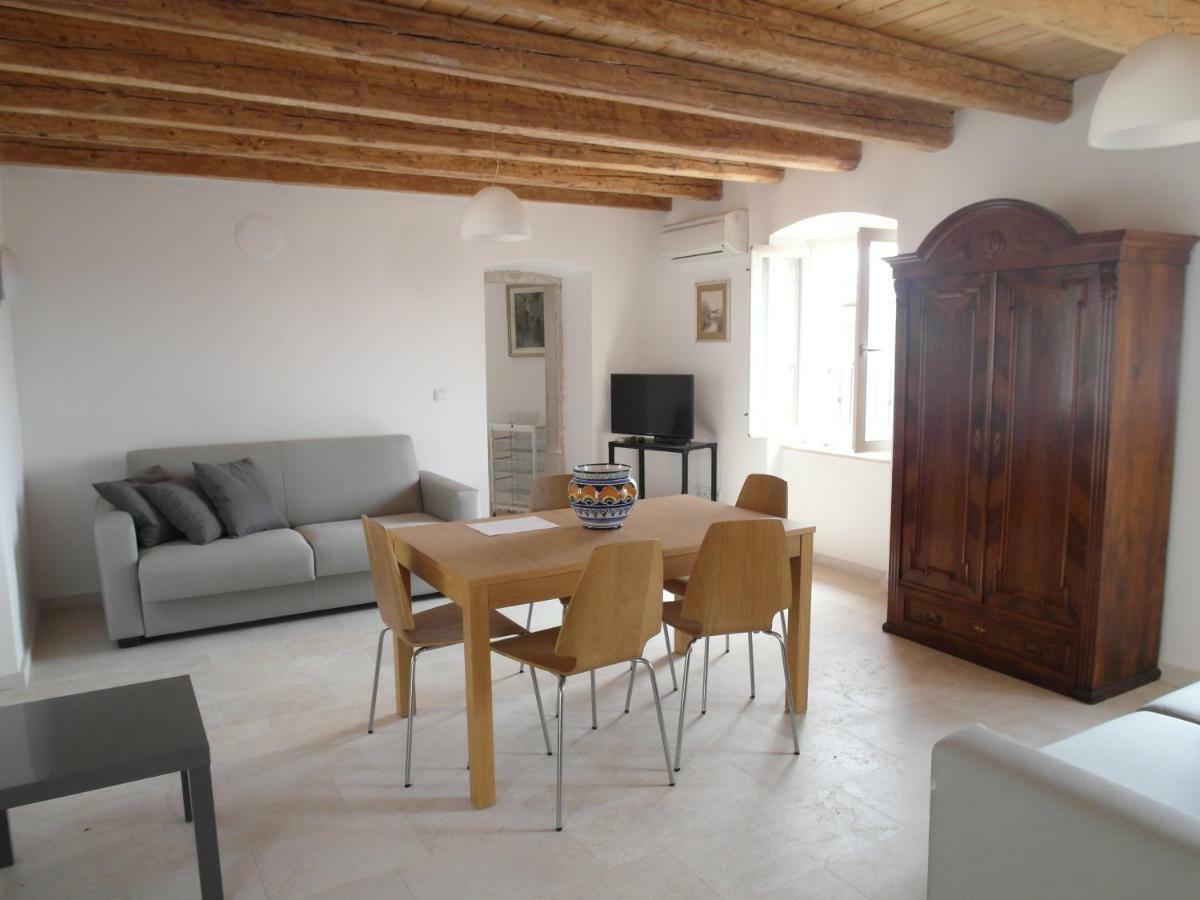 Apartments Antica Orsera Εξωτερικό φωτογραφία